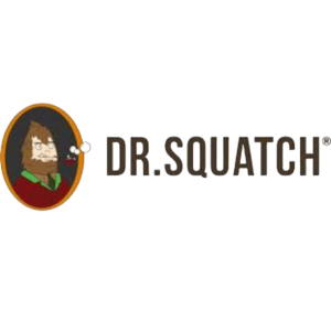 Dr.Squatch