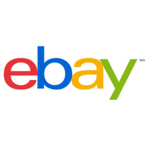 Ebay transparent