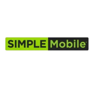 Simple Mobile Transparent