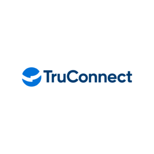 TruConnect-Lockup-Hrz-RGB-White